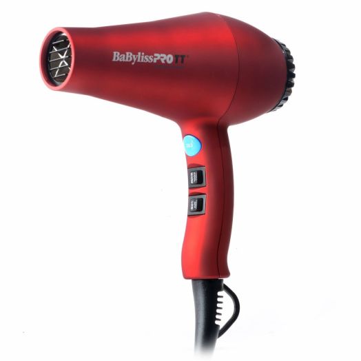 BaBylissPRO Tourmaline Titanium 3000 Dryer