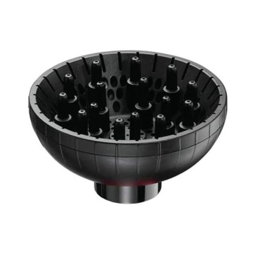 Babyliss Pro Diffuser Italian Series Hair Dryers, Black