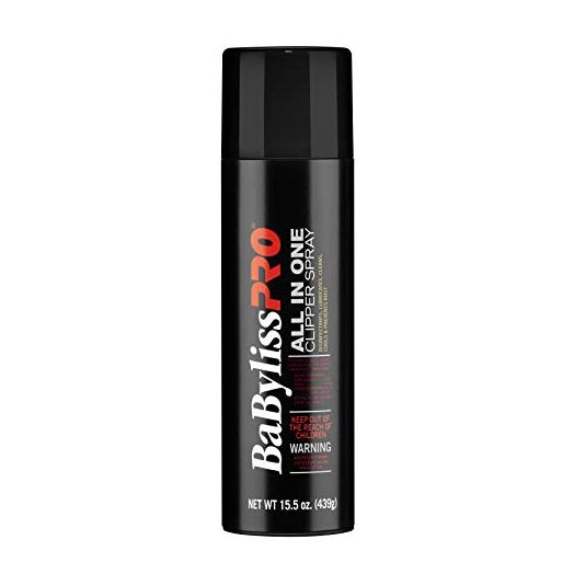 BabylissPRO All in 1 Spray 15.5 Oz