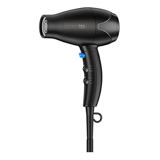InfinitiPRO by Conair Mini Pro Plus Hair Dryer with AC Motor 359TP