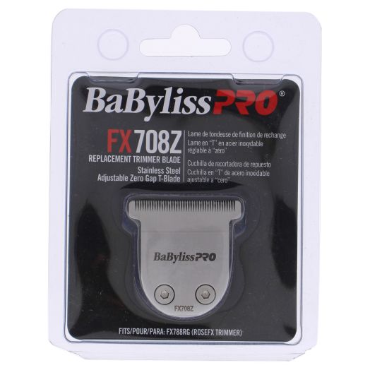 BaBylissPRO FX708Z Replacement Timmer Blade