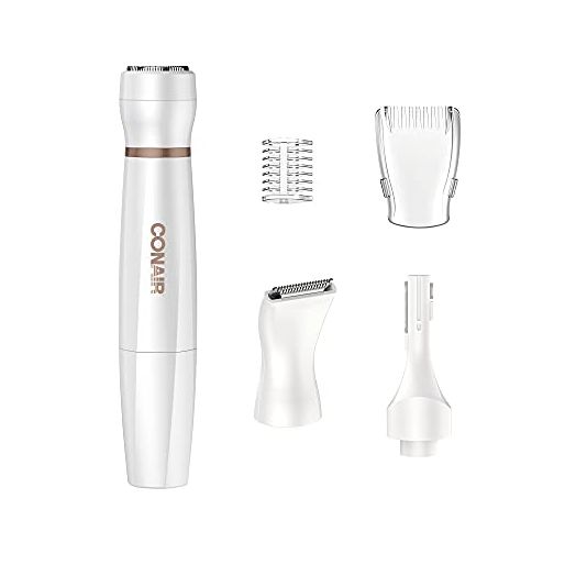 Conair All-in-One Facial Hair Trimming System