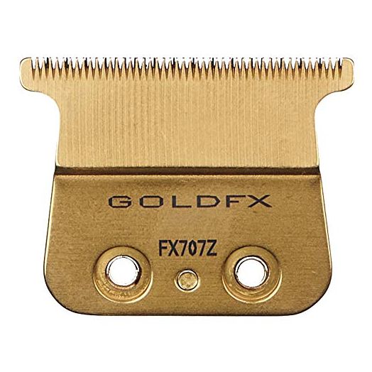 BaBylissPRO Barberology Replacement Blades for Outlining Hair Trimmers (FX787) and LoPROFX Trimmers (FX726)