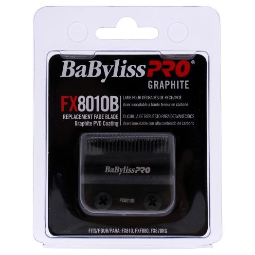 BaBylissPRO Replacement Fade Blade - For FX810, FX880, FX870RG