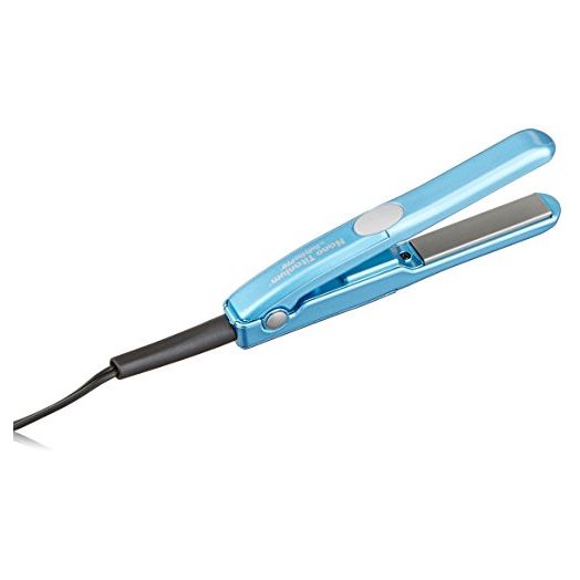 BaBylissPRO Nano Titanium Mini Straightening Iron