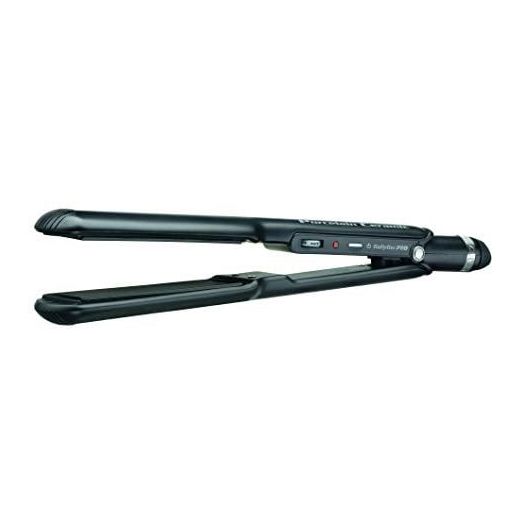 BaBylissPRO Porcelain Ceramic Straightening Iron, 1.5"