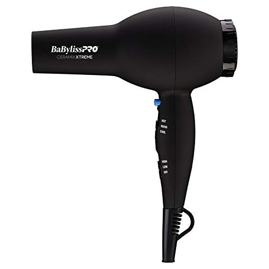 BaBylissPRO Ceramix Xtreme Hair Dryer