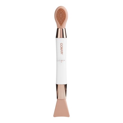 True Glow by Conair Spa Solutions Mask Applicator and Remover MASK2