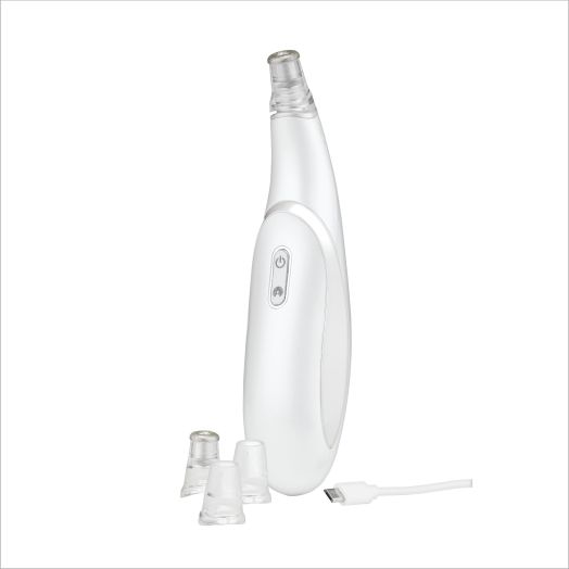 True Glow by Conair Microdermabrasion Unit MD2