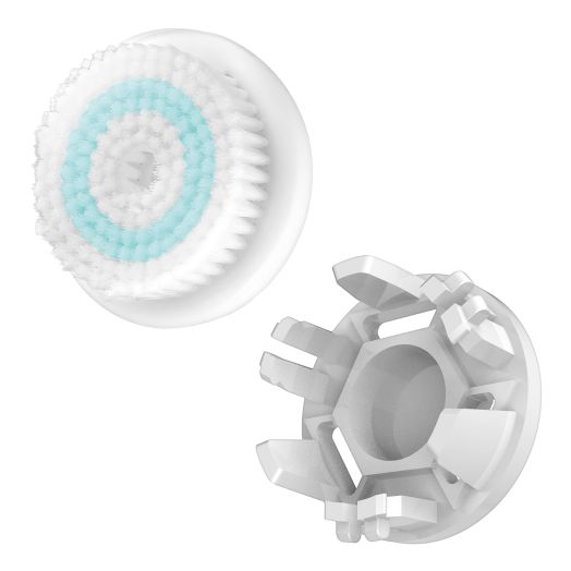 Conair Sonic Face Brush Replacement Head with Clarisonic Adapter SFBRPA