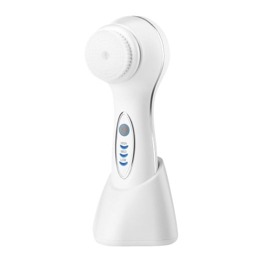True Glow by Conair Sonic Face Brush, 1 Count SFB5RX