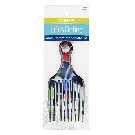 Conair® Pop Hair Pick