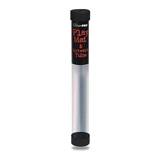 Ultra Pro Play Mat & Artwork Tube