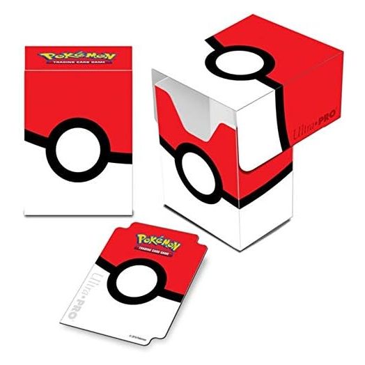 Ultra Pro Gaming Generic Deck BoxDeck Box, Multi, One Size