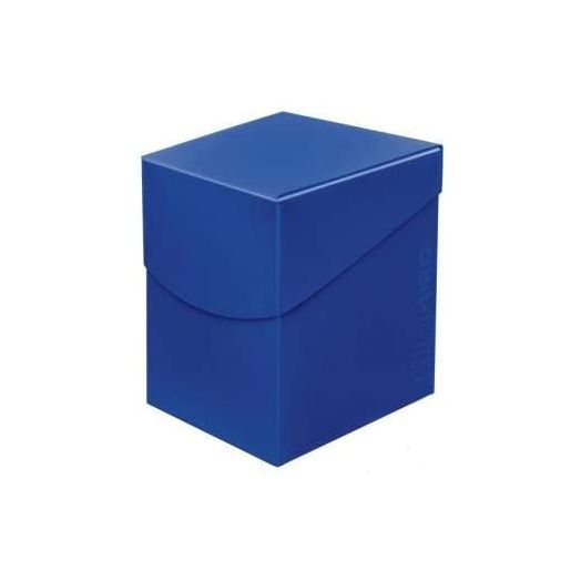 Ultra Pro Gaming Generic 85684 Deck Box, Multi