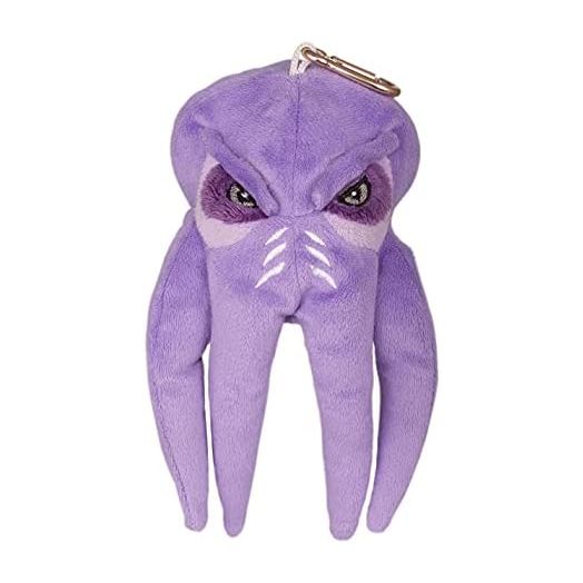 Ultra Pro, Dungeons & Dragons, Gamer Pouch, Mind Flayer