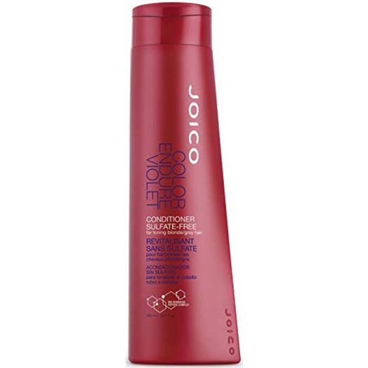 Joico Color Endure Violet Condit ioner, 10.1 Ounce