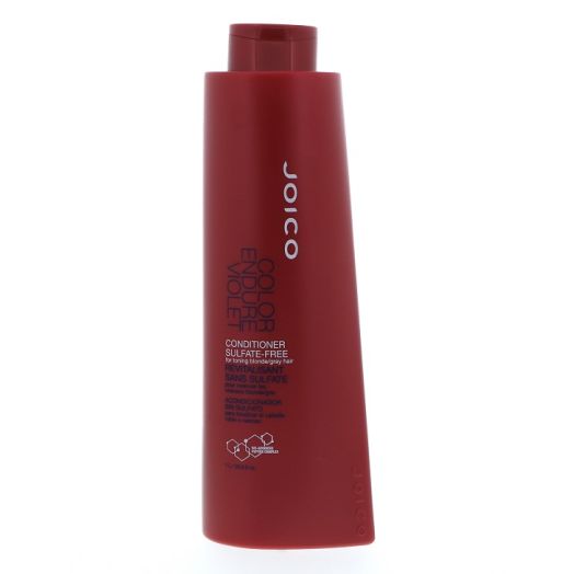 Joico Color Endure Violet Conditioner, 33.8 oz