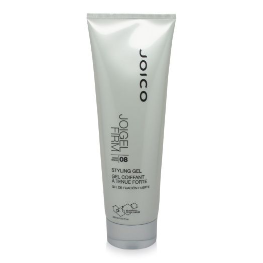 Joico Joihair Gel Firm Styling Hair Gel 8.5 Oz