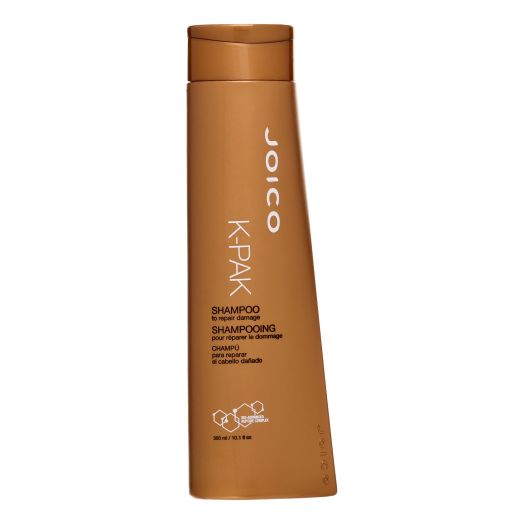 Joico K-Pak Shampoo To Repair Damage