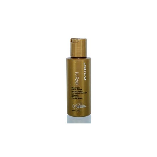 Joico K-Pak/Shampoo 1.7 Oz (50 Ml) To Repair Damages
