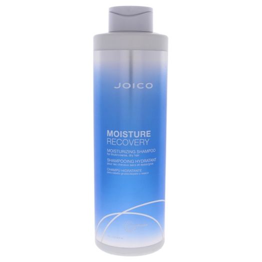 Moistur Recovery Shampo by Joico for Unisex - 33.8 oz Shampo