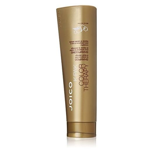 Joico K-Pak/Color Therapy Unisex Shampoo 10.0 Oz.