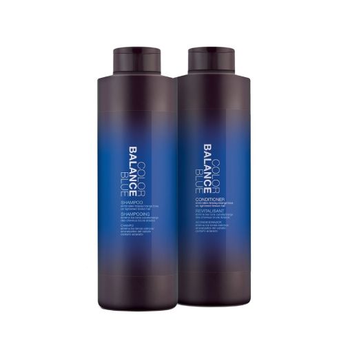Joico Color Balance Blue Duo 33.8 Oz Ea