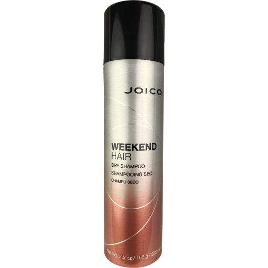 Weekend Hair Dry Shampoo by Joico for Unisex - 5.5 oz