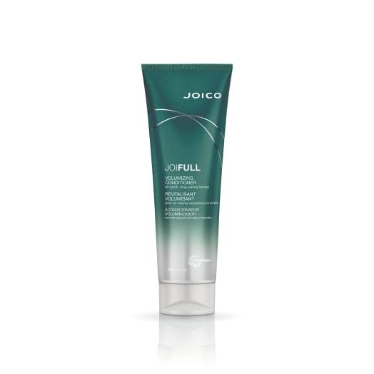 Joico JoiFULL Volumizing Conditioner, Boost Shine, For Fine/Thin Hair
