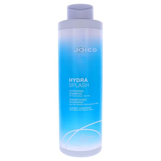 Joico HydraSplash Hydrating Shampoo, 33.8 oz