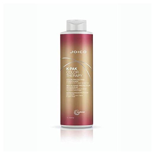 K-PAK Color Therapy Color-Protecting Conditioner