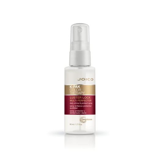 K-PAK Color Therapy Luster Lock Multi-Perfector Daily Shine & Protect Spray