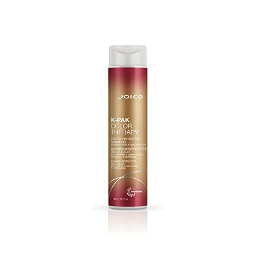Joico K-PAK Color Therapy Color-Protecting Shampoo, 10.1 Ounce, New Look