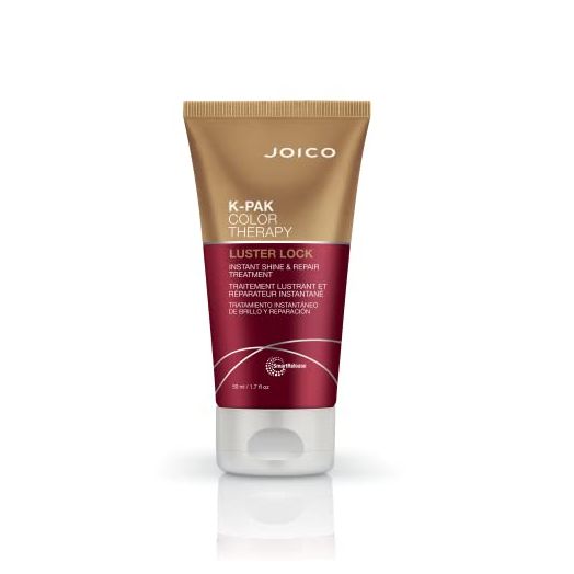 Joico K-PAK Color Therapy Luster Lock, Instant Shine & Repair Treatment, For Color-Treated Hair