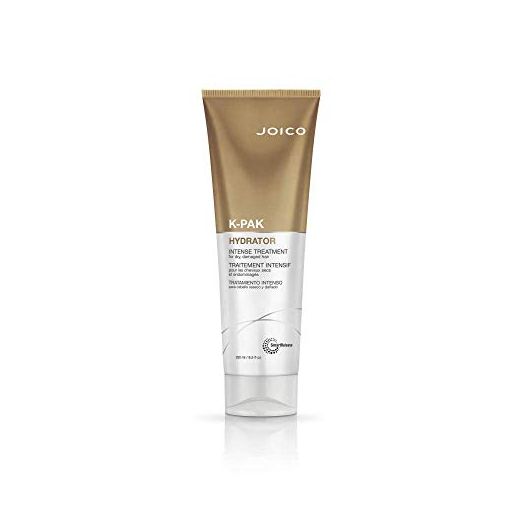 K-PAK Hydrator intense treatment for dry, damaged hair