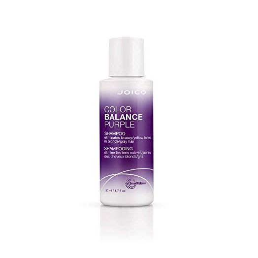 Color Balance Purple Shampoo