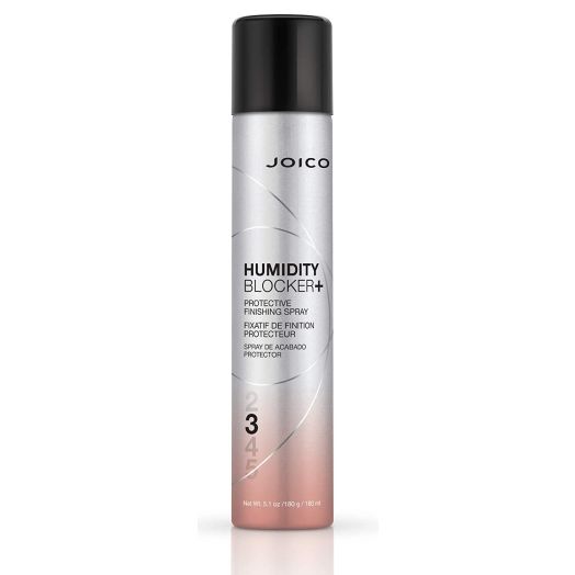 Joico Humidity Blocker Plus Finishing Sp 5.5 oz