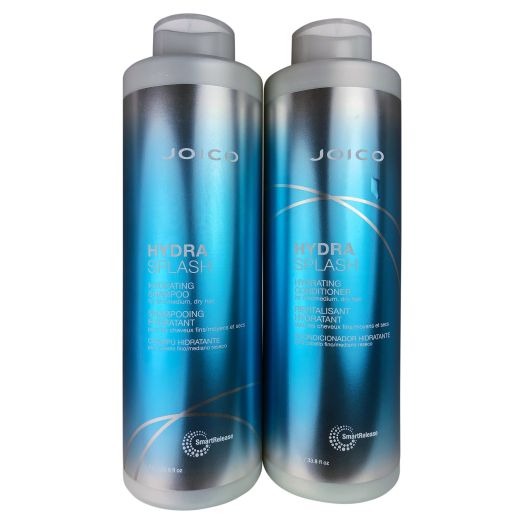 JOICO by Joico , HYDRASPLASH SHAMP AND COND LITER DUO