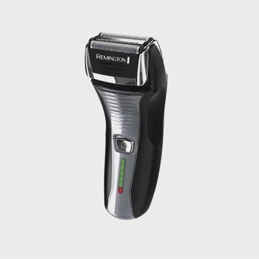Remington F5 Foil Shaver with Intercept Shaving Technology, Black, F5-5800B | Remington