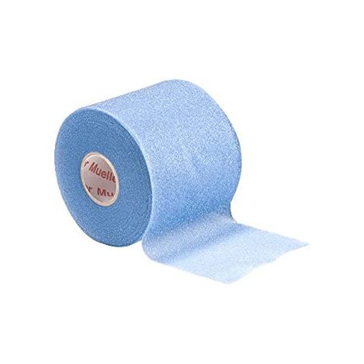 Mueller Mwrap Multi Purpose Wrap, Sky Blue, 1.9 Ounce