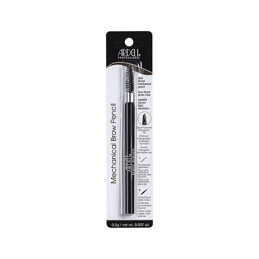 Ardell Brow Pencil, Dark Brown