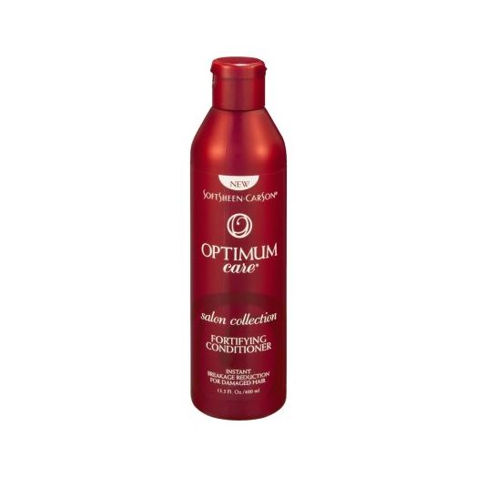 SoftSheen-Carson Optimum Salon Haircare Defy Breakage Fortifying Sys Hair Restore Conditioner