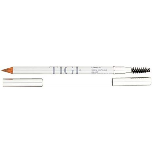 TIGI Cosmetics Brow Defining Pencil, Blonde, 0.038 Ounce