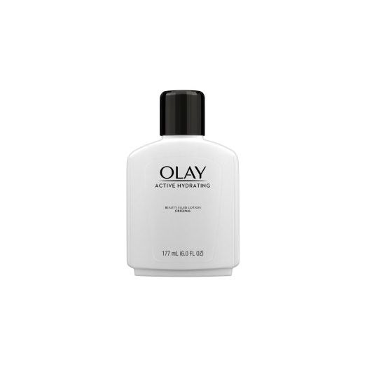Olay Active Hydrating Beauty Moisturizing Lotion, 6 fl oz