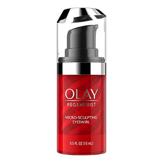 Olay Regenerist Micro-Sculpting Eye Swirl, Eye Treatment 0.5 fl oz