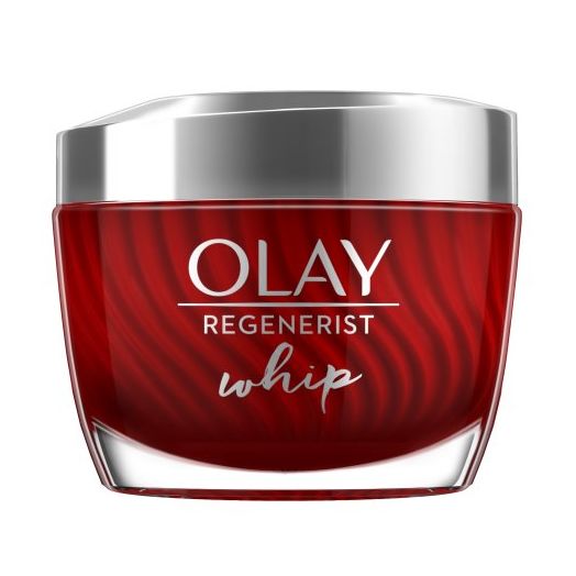 Olay Regenerist Whip Face Moisturizer, 50 mL