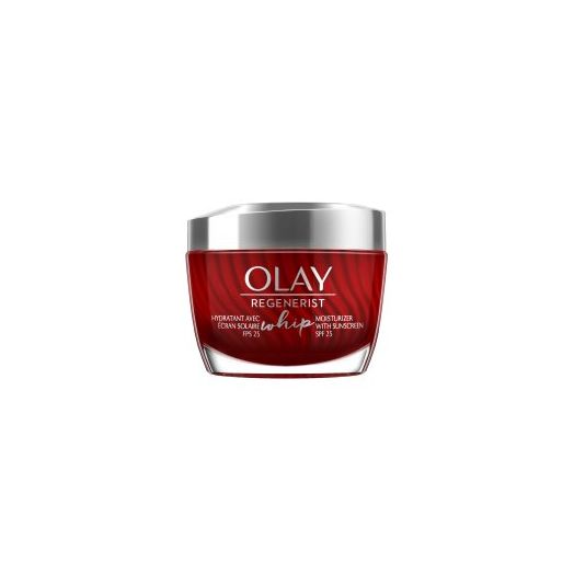 Olay Regenerist Whip Face Moisturizer SPF 25, 50 mL