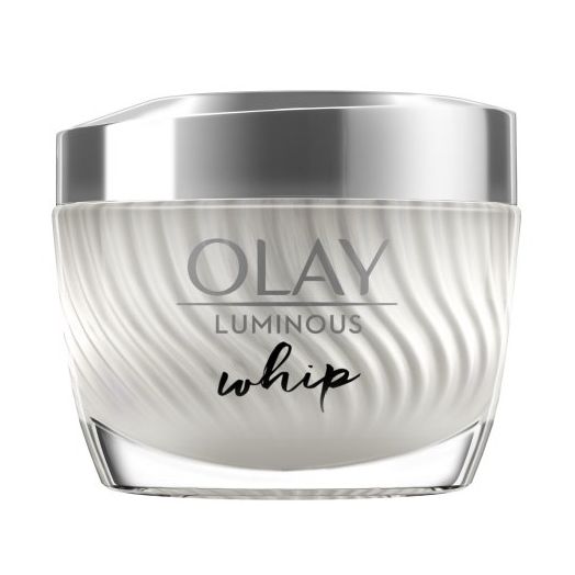 Olay Luminous Whip Face Moisturizer, 50 mL