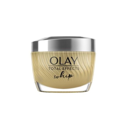 Olay Total Effects Whip Face Moisturizer, 50 mL